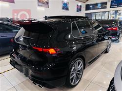 فولكسفاغن جولف